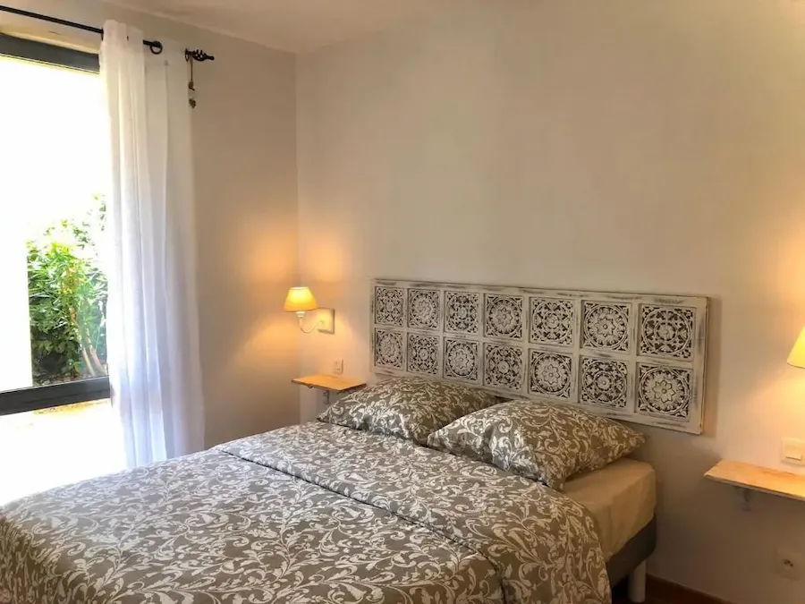 Um cantinho só seu na França: praticidade e conforto durante o seu aprendizado.