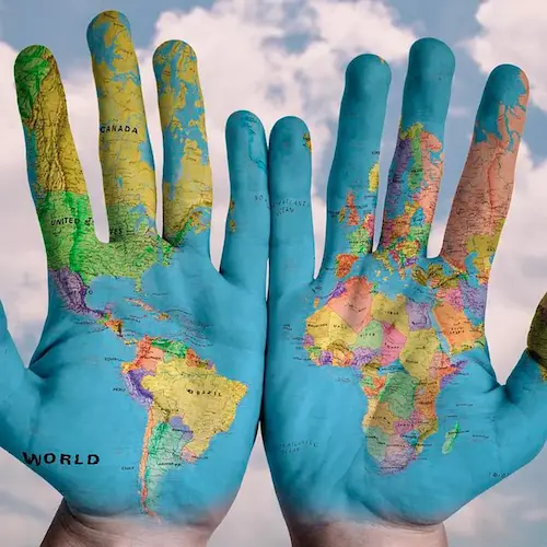 Une nouvelle perspective sur l'apprentissage des langues pour une immersion réussie.