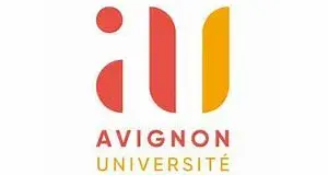 Logo d'Avignon Université - Collaboration académique.