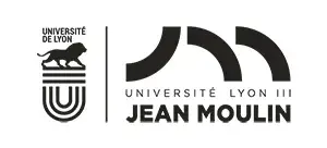Logo de l'Université Jean Moulin Lyon 3 - Expertise linguistique.