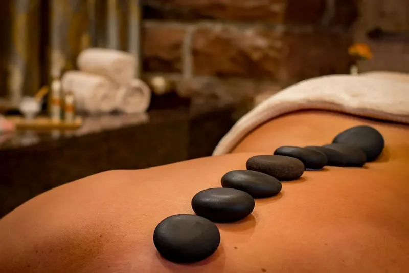Activités de relaxation et de ressourcement durant votre immersion linguistique.
